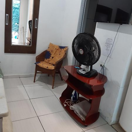 Kitnet Aconchegante Em Benfica Apartment Rio de Janeiro Room photo