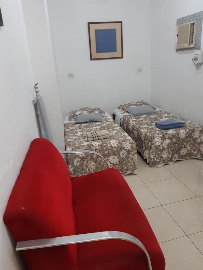 Kitnet Aconchegante Em Benfica Apartment Rio de Janeiro Exterior photo