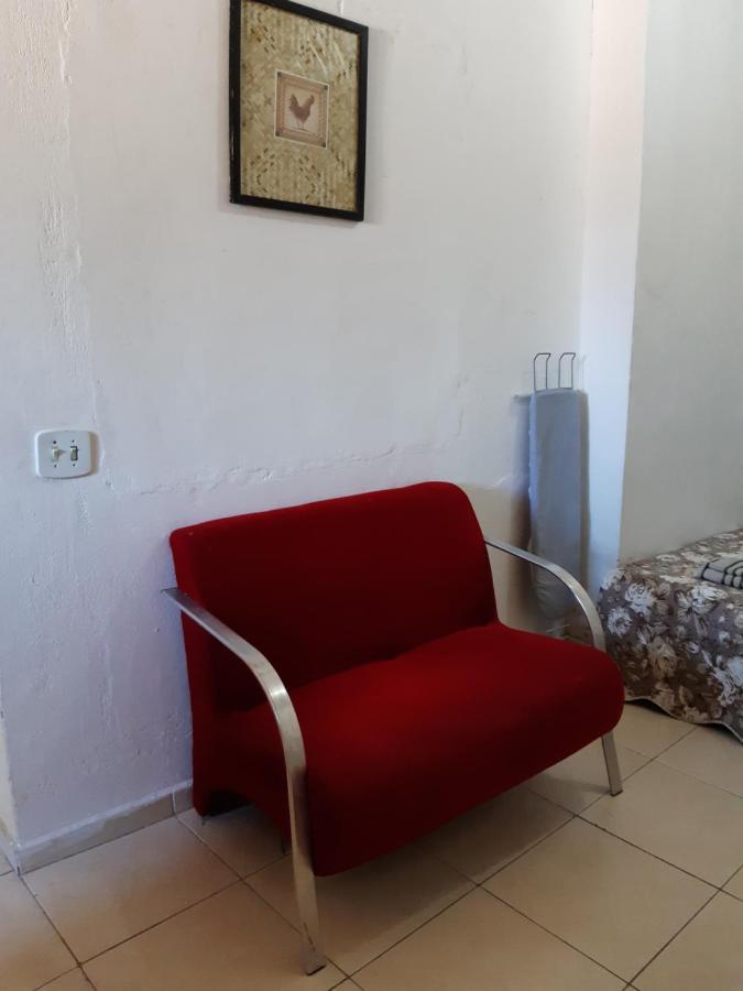 Kitnet Aconchegante Em Benfica Apartment Rio de Janeiro Exterior photo