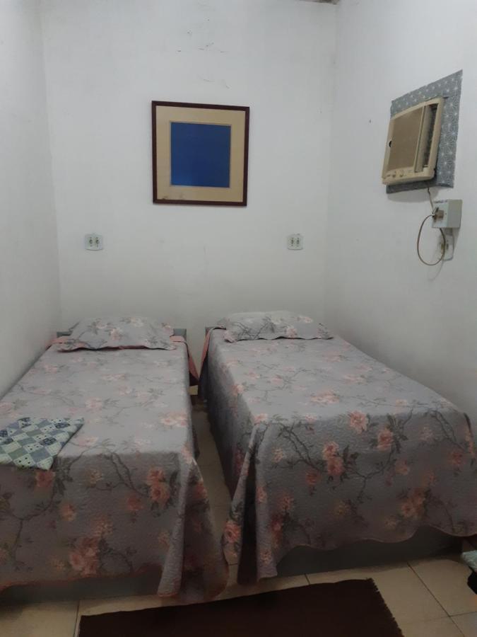 Kitnet Aconchegante Em Benfica Apartment Rio de Janeiro Exterior photo