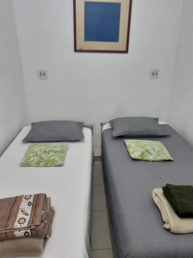 Kitnet Aconchegante Em Benfica Apartment Rio de Janeiro Exterior photo