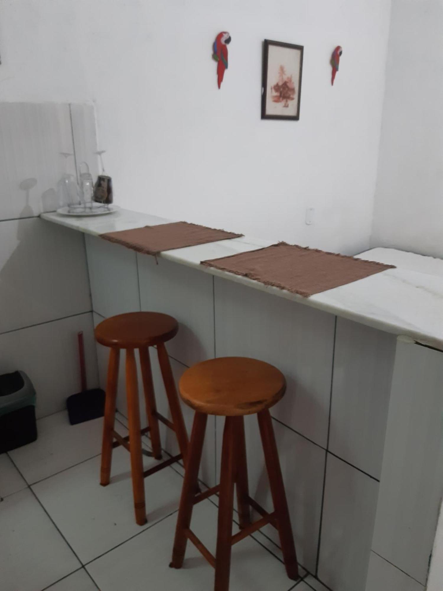 Kitnet Aconchegante Em Benfica Apartment Rio de Janeiro Exterior photo