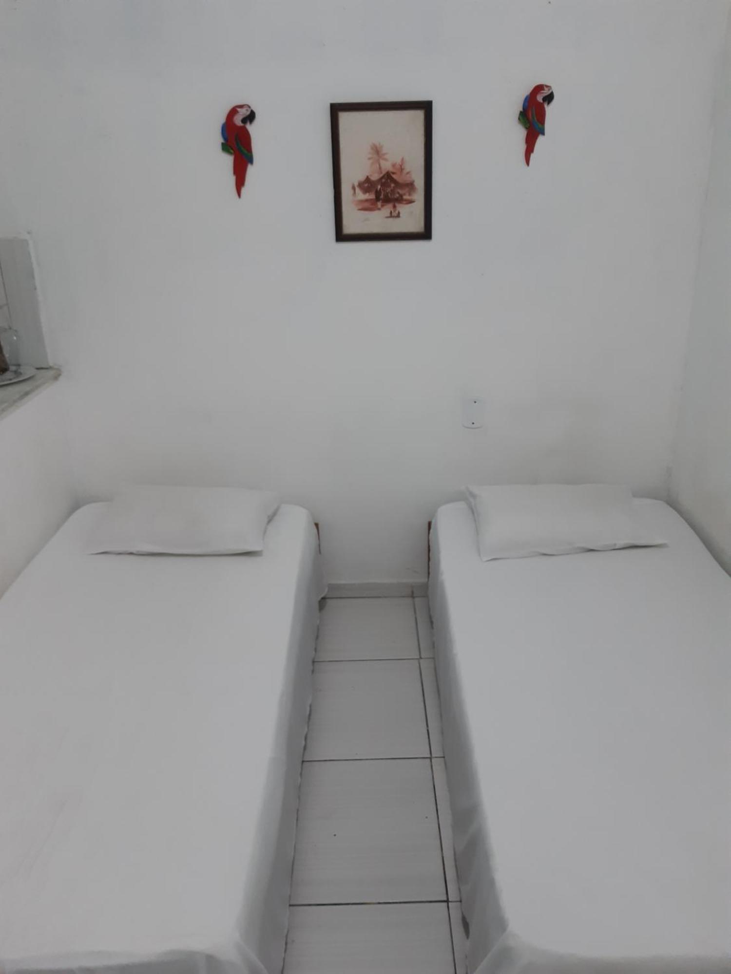 Kitnet Aconchegante Em Benfica Apartment Rio de Janeiro Exterior photo