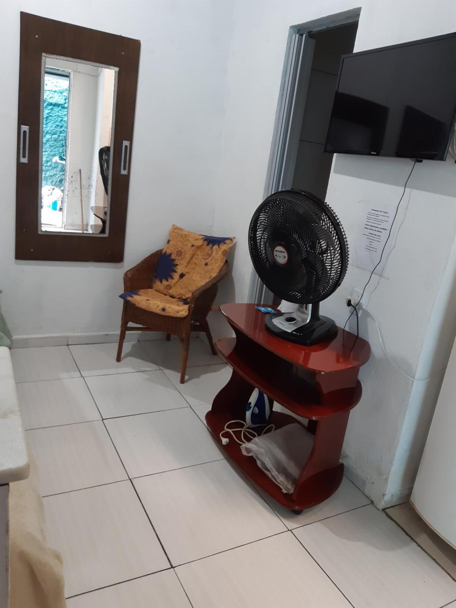 Kitnet Aconchegante Em Benfica Apartment Rio de Janeiro Room photo